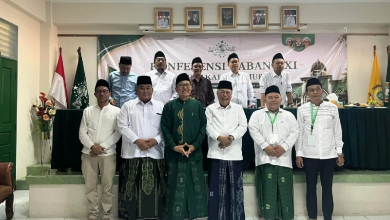 Berita PCNU Pengurus Cabang Kabupaten Tangerang
