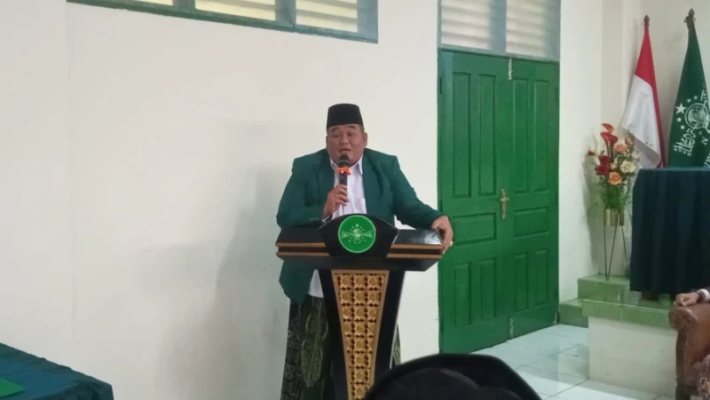 Dokumentasi kegiatan dan kebersamaan warga PCNU Pengurus Cabang Kabupaten Tangerang